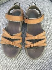 Teva tirra leather for sale  LINCOLN