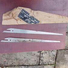 Elwell nest saws for sale  HEREFORD