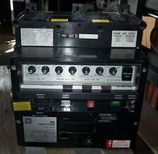 Square 2000 amp for sale  Camden