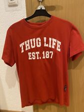 thug life gebraucht kaufen  Neustadt