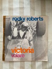 Rocky roberts victoria usato  Palermo