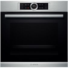 Bosch hbg675bs1 einbaubackofen gebraucht kaufen  Simbach a.Inn