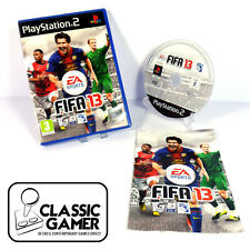 FIFA 13 (PS2) *Perto da Casa da Moeda* comprar usado  Enviando para Brazil