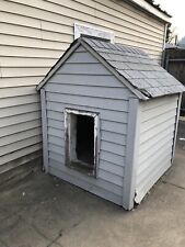 Large insulated outdoor for sale  Chicago