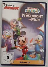 Disney junior micky gebraucht kaufen  Berlin