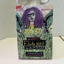 Diary frida kahlo for sale  Las Vegas
