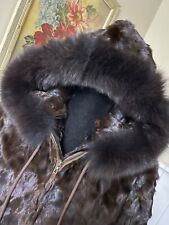Vintage genuine mink for sale  Stevens Point