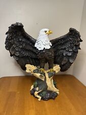 Bald eagle statue for sale  Orlando