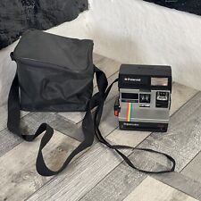 Polaroid 635 supercolor for sale  STEYNING