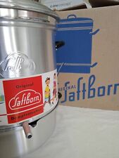 Saftborn steam juicer usato  Luino