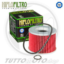 Filtro olio hiflo usato  Serra D Aiello