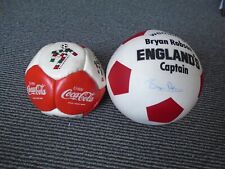 Small footballs one for sale  UK