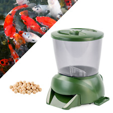 Automatic pond koi for sale  IPSWICH