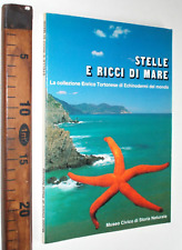 Stelle ricci mare usato  Italia