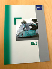 Volvo b12b bus for sale  IRVINE