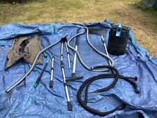 Pond equipment for sale  WIRRAL