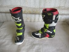 kids motocross boots for sale  Azle