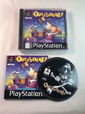 Sony playstation ps1 d'occasion  Nancy-