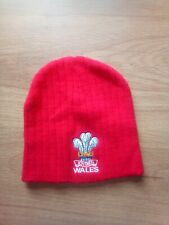 Wales hat for sale  WIGAN