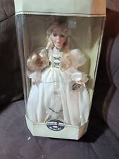 Vintage Collectible Memories Porcelian Doll Pamela Summer for sale  Shipping to South Africa