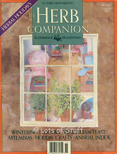 Herb companion october for sale  City of Industry