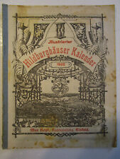 alte illustrierte gebraucht kaufen  Finsterwalde