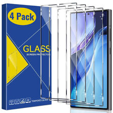 Pack tempered glass for sale  Brooklyn