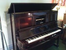 Steinway upright piano for sale  NEWCASTLE UPON TYNE