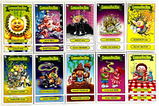 2019 Topps Garbage Pail Kids ON DEMAND Set #11 Scratch n Stink 20-Card Set GPK for sale  Shipping to South Africa