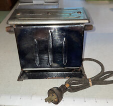 Vintage electric toaster for sale  Raleigh