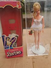 Ballerina barbie doll for sale  Milton