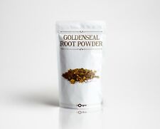 Extrato em pó Goldenseal Root 5% alcalóides - 25g comprar usado  Enviando para Brazil
