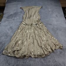 Dress women gold for sale  Hahnville