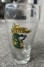 Norwich beer festival for sale  NORWICH