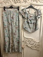 Zara outfit paisley for sale  LONDON