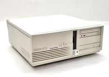 PC Micron Client Pro Pentium III 450 MHz 320 MB SIN/HDD vintage retro S3 SAVAGE4 LT segunda mano  Embacar hacia Argentina