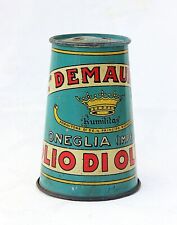 Olio oliva demaurizi usato  Parma