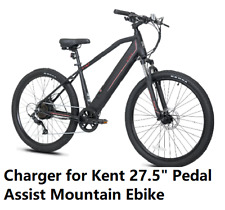 Adapter ebike charger for sale  Charlotte