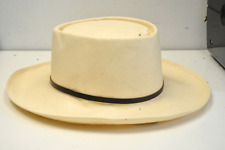 cowboy straw hat for sale  Chicago