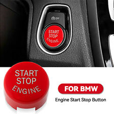 Start Stop Engine Knopf rot für BMW F20 F21 F22 F23 F30 F31 F32 F33 F34 F36 F48, usado comprar usado  Enviando para Brazil