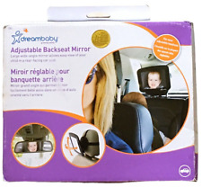 Dreambaby adjustable backseat for sale  Mobile