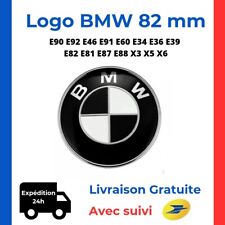 Logo noir bmw d'occasion  Paris XIII