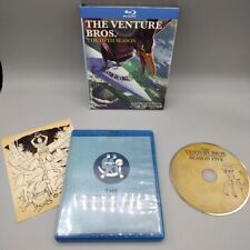 Venture bros. fifth for sale  Dickson