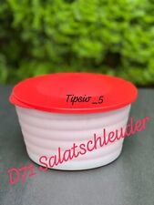 Tupperware d71 salatschleuder gebraucht kaufen  Gundelsheim