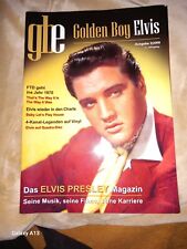 Elvis golden boy gebraucht kaufen  Suderwich