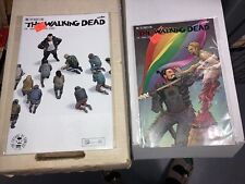 Walking dead 168 for sale  Shipping to Ireland