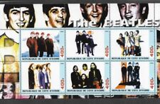Beatles stamps special for sale  MONTGOMERY