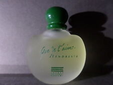 Rare miniature parfum d'occasion  Rouen-