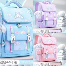 Cinnamoroll backpack student for sale  Shipping to Ireland