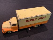 Dinky toys 930 for sale  BARNOLDSWICK